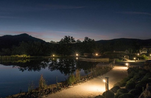 Quillan Casa | Retiro de montaña con terraza