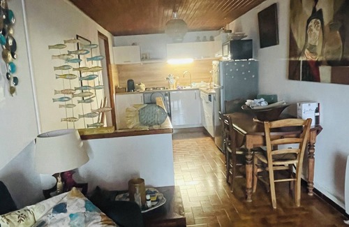 Albertacce Apartamento | Mountain rivers resources