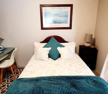 Eikenbosch Apartamento | Mountain Rose Cottage