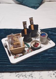 Eikenbosch Apartamento | Mountain Rose Cottage