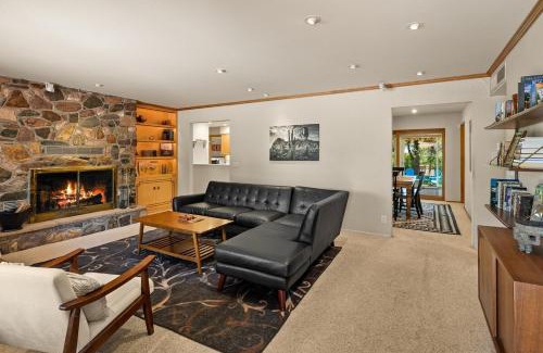 West Sedona Casa | Mountain Shadows Escape with a Yoga Studio!