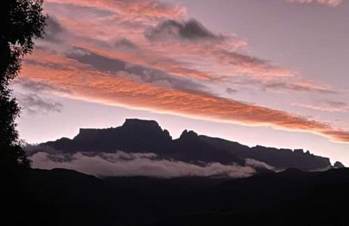 Cathkin Park Otro | Mountain Splendour Eco Resort