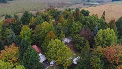 Cathkin Park Otro | Mountain Splendour Eco Resort