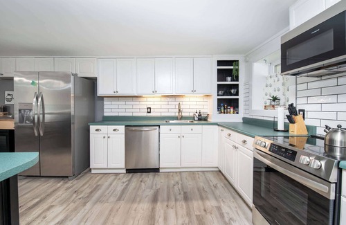 Bridgewater Casa | Mountain Stay | Save 10% This Week Only | Hiking