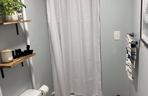 Rocky Face Apartamento | Mountain studio in Rocky FaceChattanoogaDalton