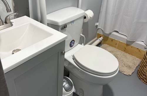 Rocky Face Apartamento | Mountain studio in Rocky FaceChattanoogaDalton