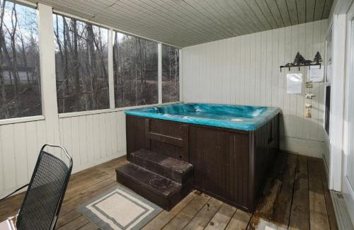 Chalet Village Villa | Mountain Therapy 1123