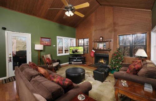 Chalet Village Villa | Mountain Therapy 1123