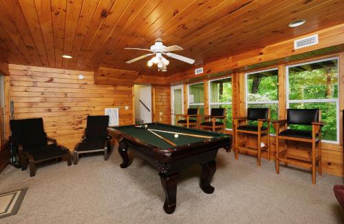 Chalet Village Villa | Mountain Therapy 1123