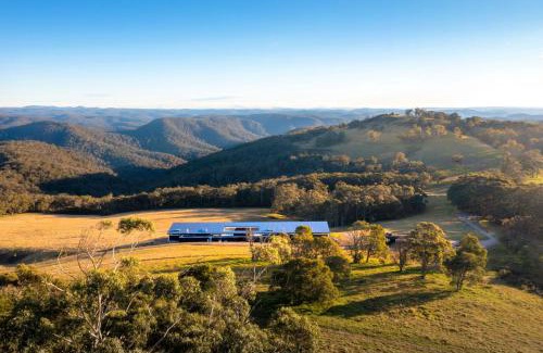 Bilpin Casa | Mountain Top Bilpin, Long House