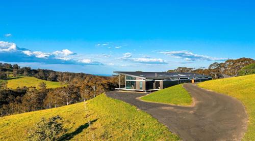 Bilpin Casa | Mountain Top Bilpin, Long House