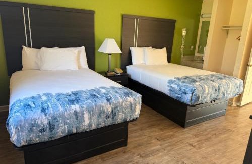 Dillard Hotel | Mountain Valley Inn