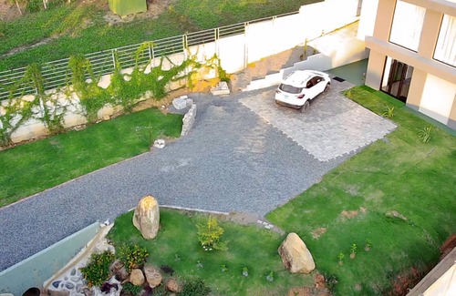 San Isidro de El General Casa | Mountain Valley View House, for peace and lovers of nature