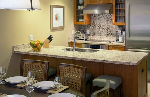 Kaanapali Complejo | Mountain View - 2 Bedroom - Hyatt Ka'anapali Beach - Full Resort Access