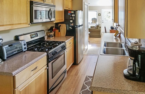 Waynesville Casa | Mountain View Y Creek House El 5 Hermosa Acres privada