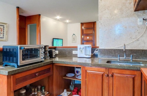 Leblon Casa | MOUNTAIN VIEW APART-HOTEL 1-BDR LB1-0011