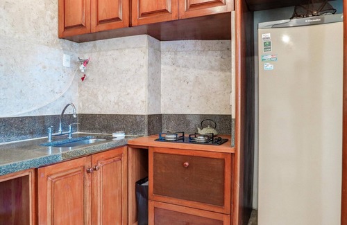 Leblon Casa | MOUNTAIN VIEW APART-HOTEL 1-BDR LB1-0011