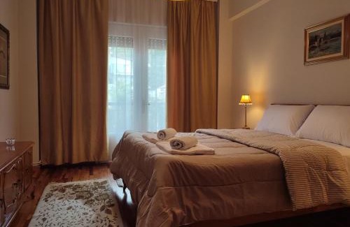 Florina Apartamento | Mountain View Apartment