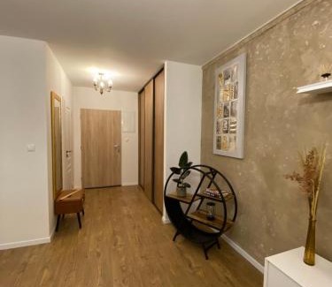 Poprad Apartamento | Mountain View Apartment II - FREE PARKING