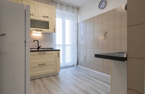Novara Apartamento | Mountain View Apartment