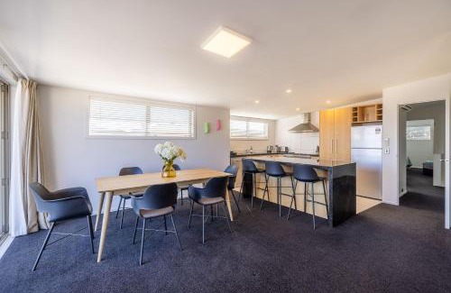 Wanaka Apartamento | Mountain View Apartment