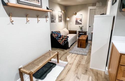 La Grande Casa | Mountain View Bungalow