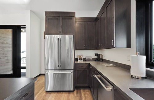 Belgrade Condominio | Mountain View Escape