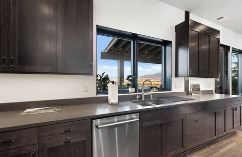 Belgrade Condominio | Mountain View Escape