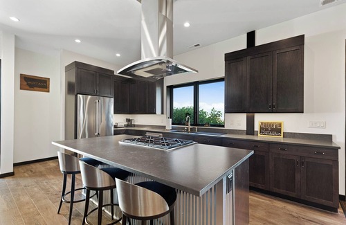 Belgrade Condominio | Mountain View Escape