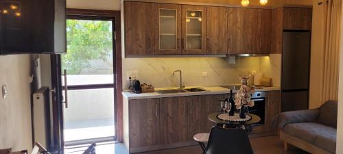 Alli Meria Apartamento | Mountain view
