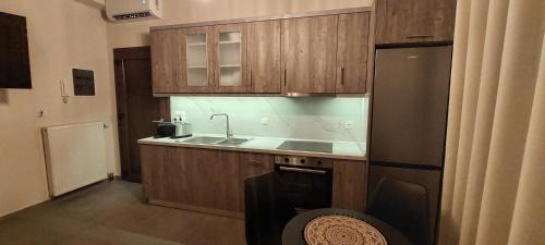 Alli Meria Apartamento | Mountain view