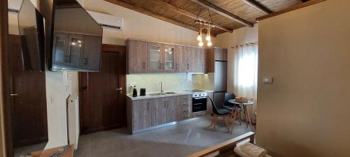 Alli Meria Apartamento | Mountain view
