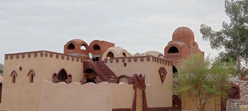 Luxor Apartamento | Mountain View House
