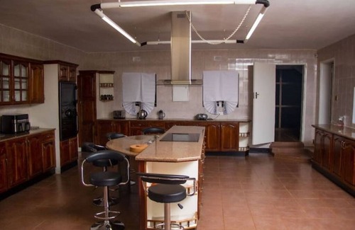 Harare East Casa | Mountain View Holiday Home