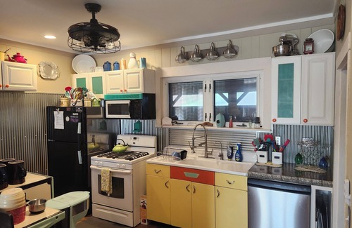 Canaan Valley Casa | MOUNTAIN VIEW HOUSE, 2-minute walk to downtown