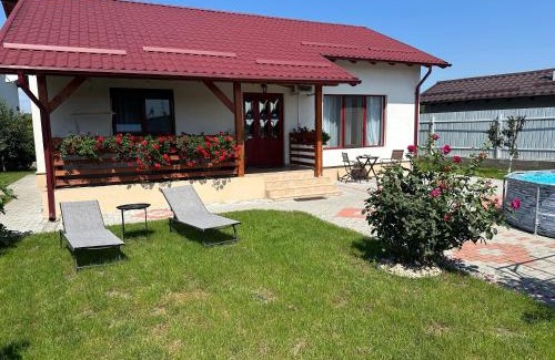 Brasov Casa | Mountain View House Brasov