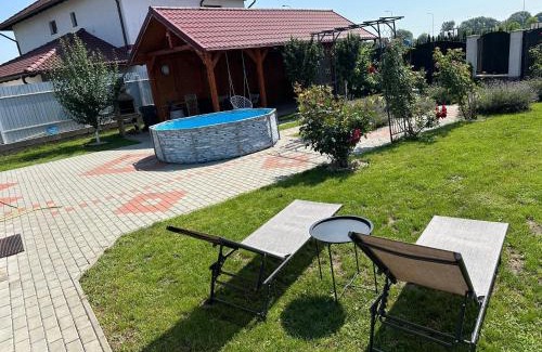 Brasov Casa | Mountain View House Brasov