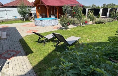 Brasov Casa | Mountain View House Brasov