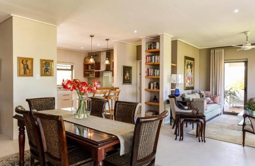 Prince Albert Villa | Mountain View House