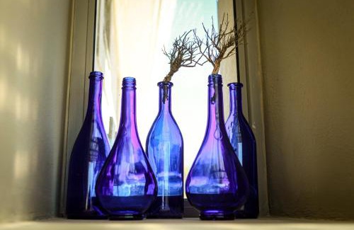 Prince Albert Villa | Mountain View House