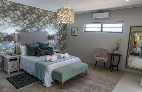 Prince Albert Villa | Mountain View House