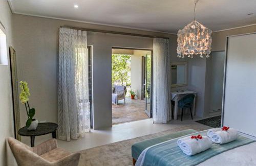 Prince Albert Villa | Mountain View House