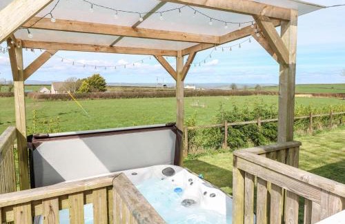 Whitland Casa | Mountain View Lodge