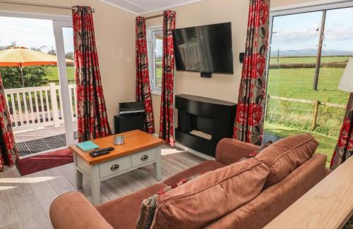 Whitland Casa | Mountain View Lodge