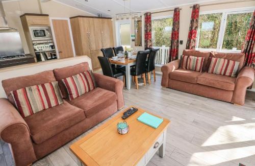 Whitland Casa | Mountain View Lodge