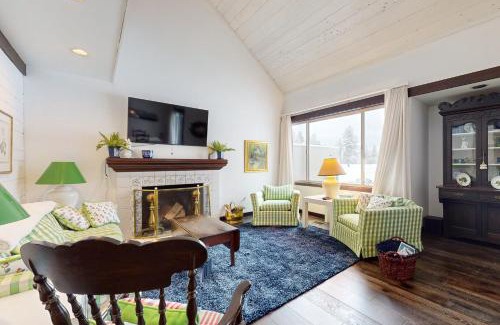 Black Butte Ranch Apartamento | Mountain View Ranch Retreat - Golf and Serenity