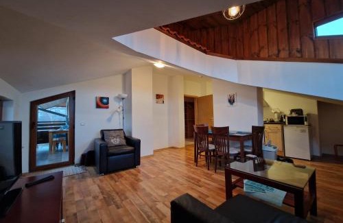 Shiligarnika Apartamento | Mountain View Resort - Apartment B45