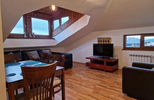 Shiligarnika Apartamento | Mountain View Resort - Apartment B45