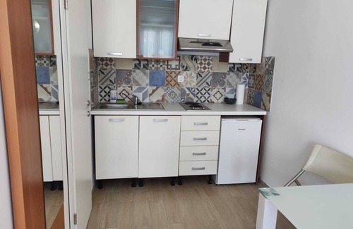 Municipality of Klis Apartamento | Mountain view studio