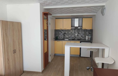 Municipality of Klis Apartamento | Mountain view studio